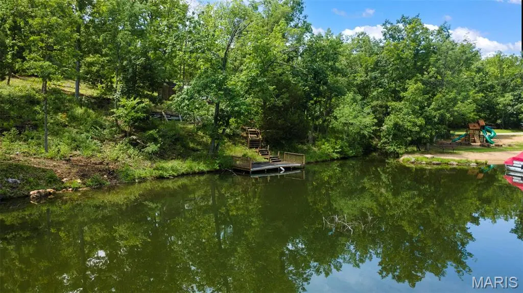 5137 N View DR, Perryville, MO 63775