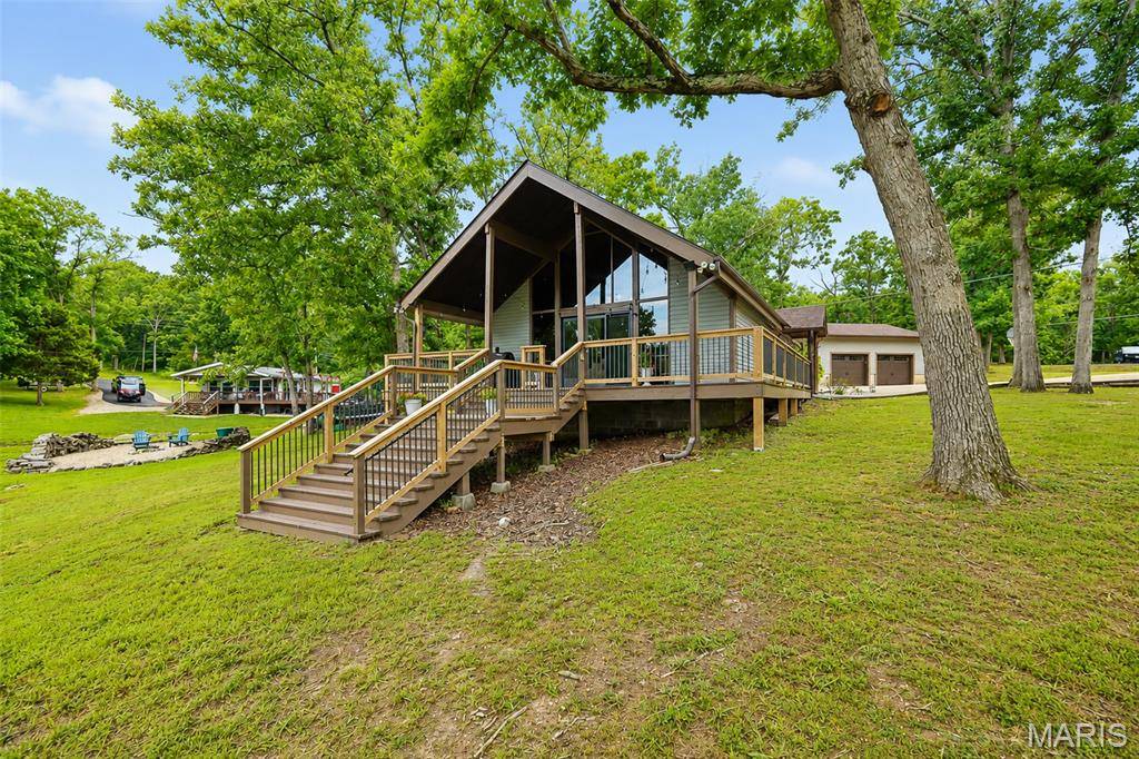 1382 Osage RD, Cuba, MO 65453