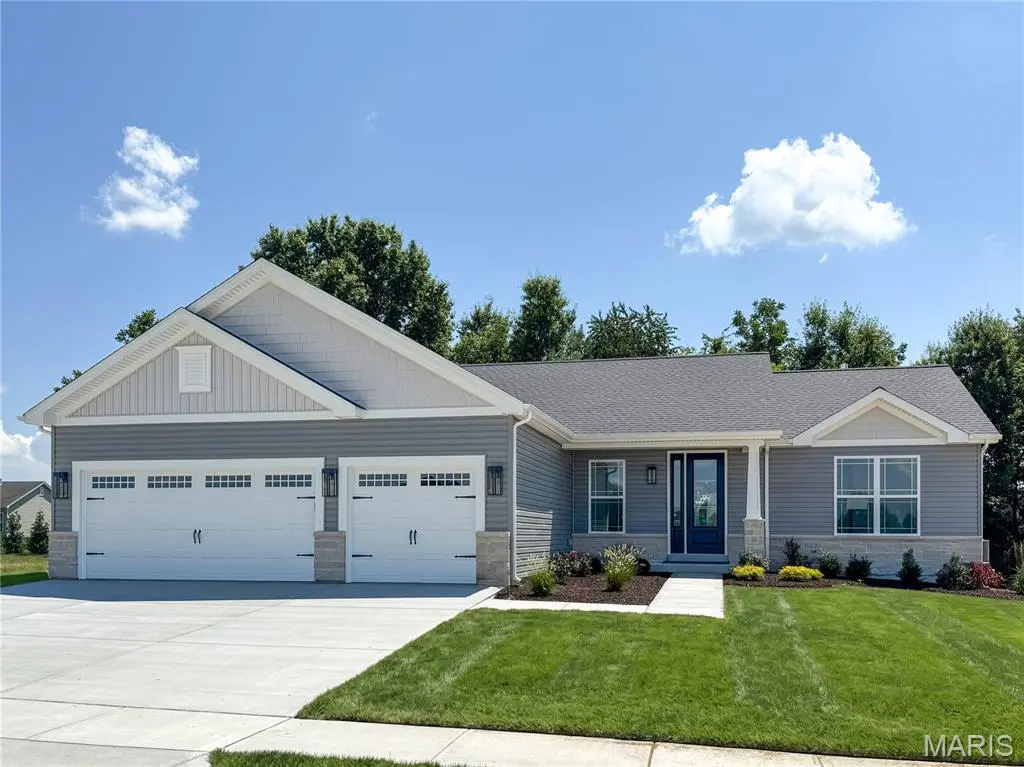 130 River Grove CT, O'fallon, MO 63366