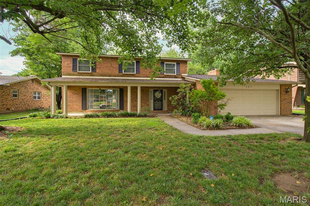 107 Summer DR, Sikeston, MO 63801