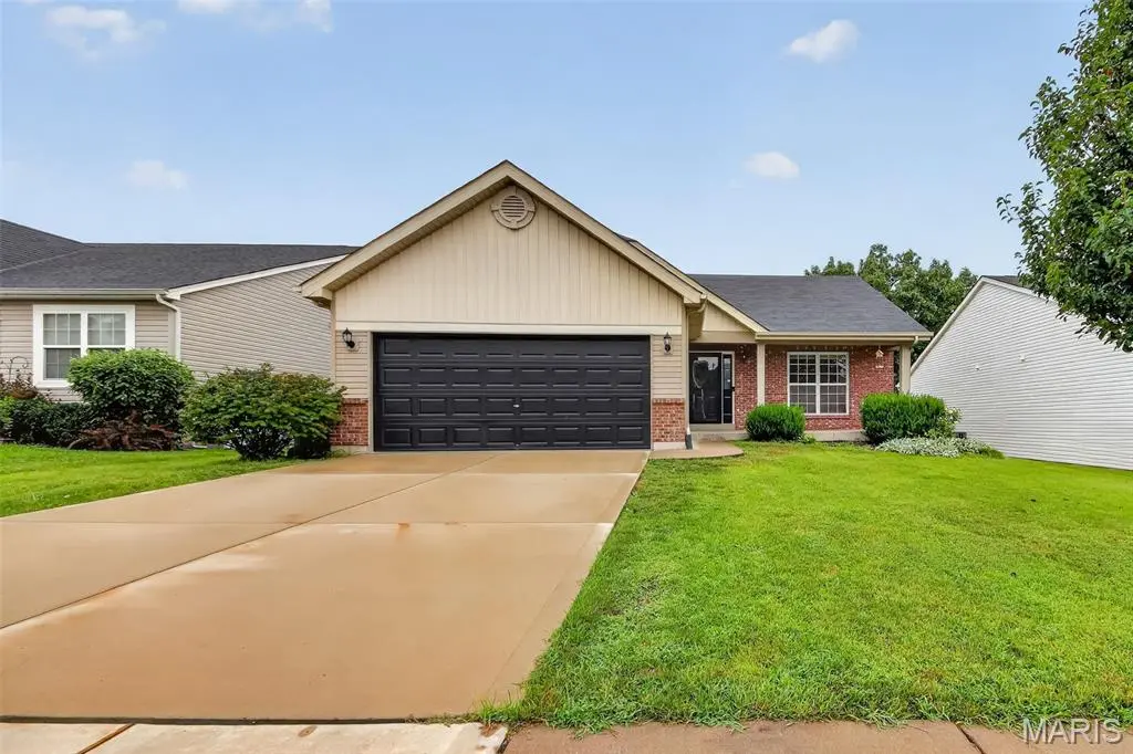 79 Huntleigh Woods CT, Wentzville, MO 63385