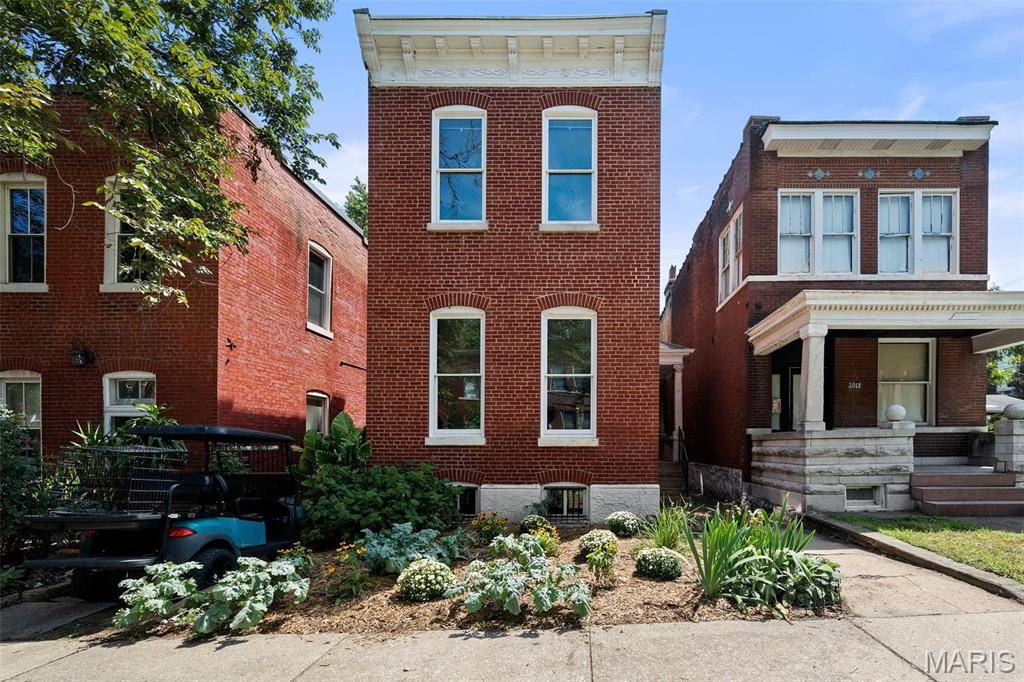 3010 Indiana AVE, St Louis, MO 63118