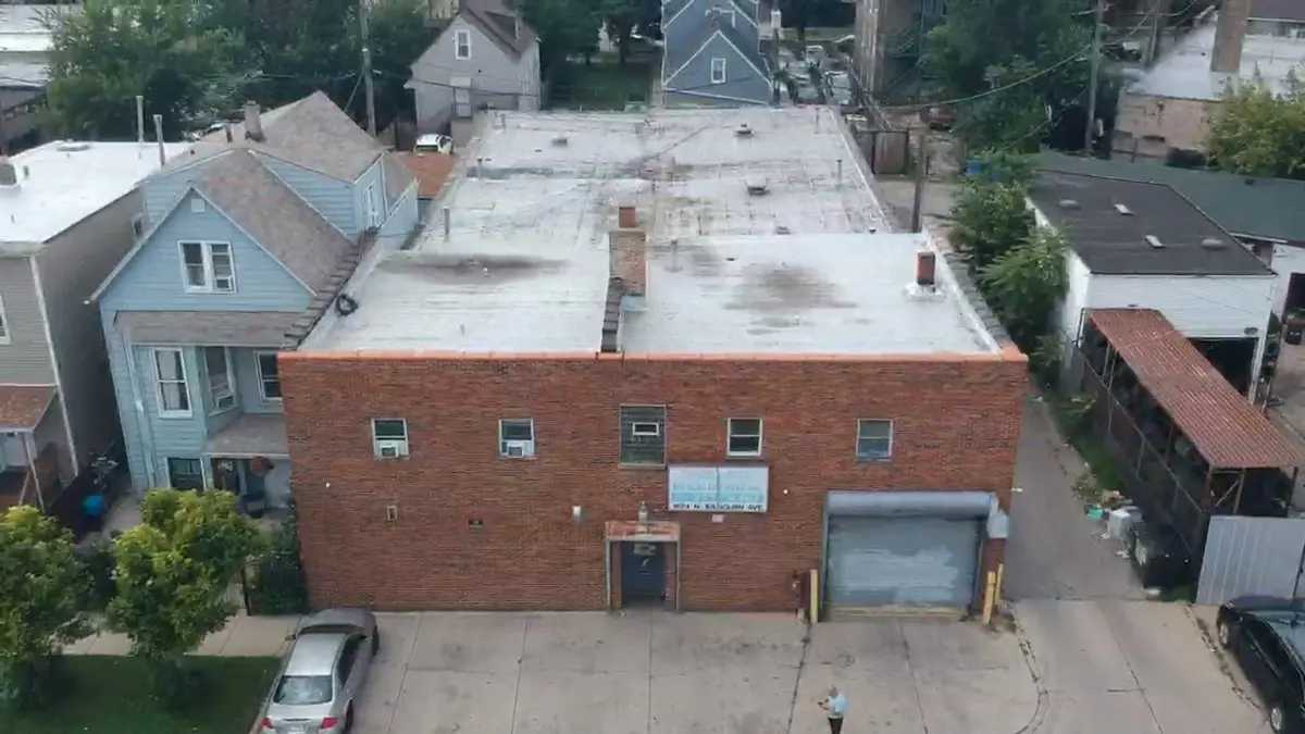 1626 N Kilbourn AVE, Chicago, IL 60639
