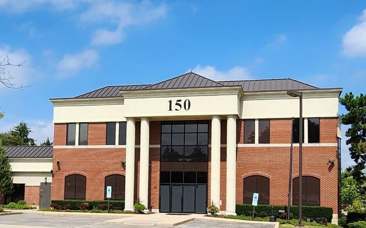150 S Bloomingdale RD, Bloomingdale, IL 60108