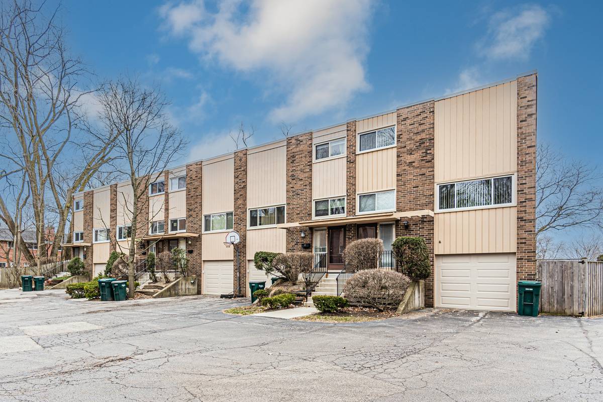 432 Skokie BLVD, Wilmette, IL 60091