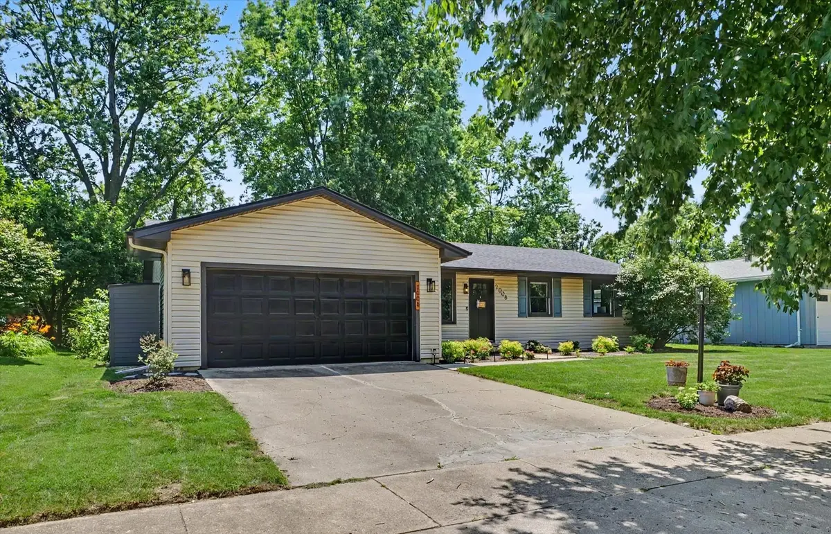 2008 Park Ridge DR, Urbana, IL 61802
