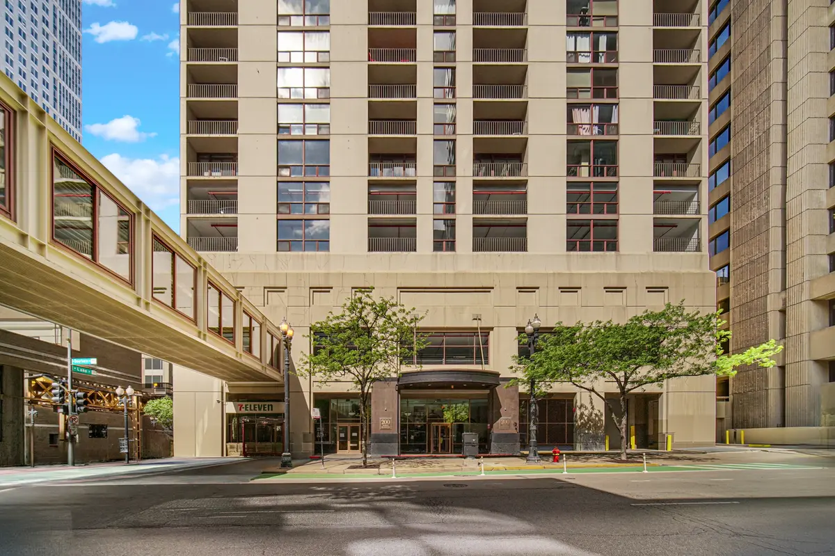 200 N Dearborn ST #4308, Chicago, IL 60601