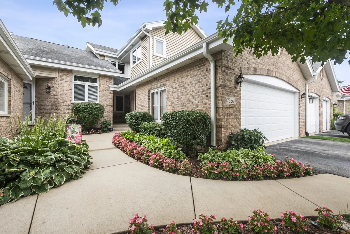 17326 Brook Crossing CT, Orland Park, IL 60467
