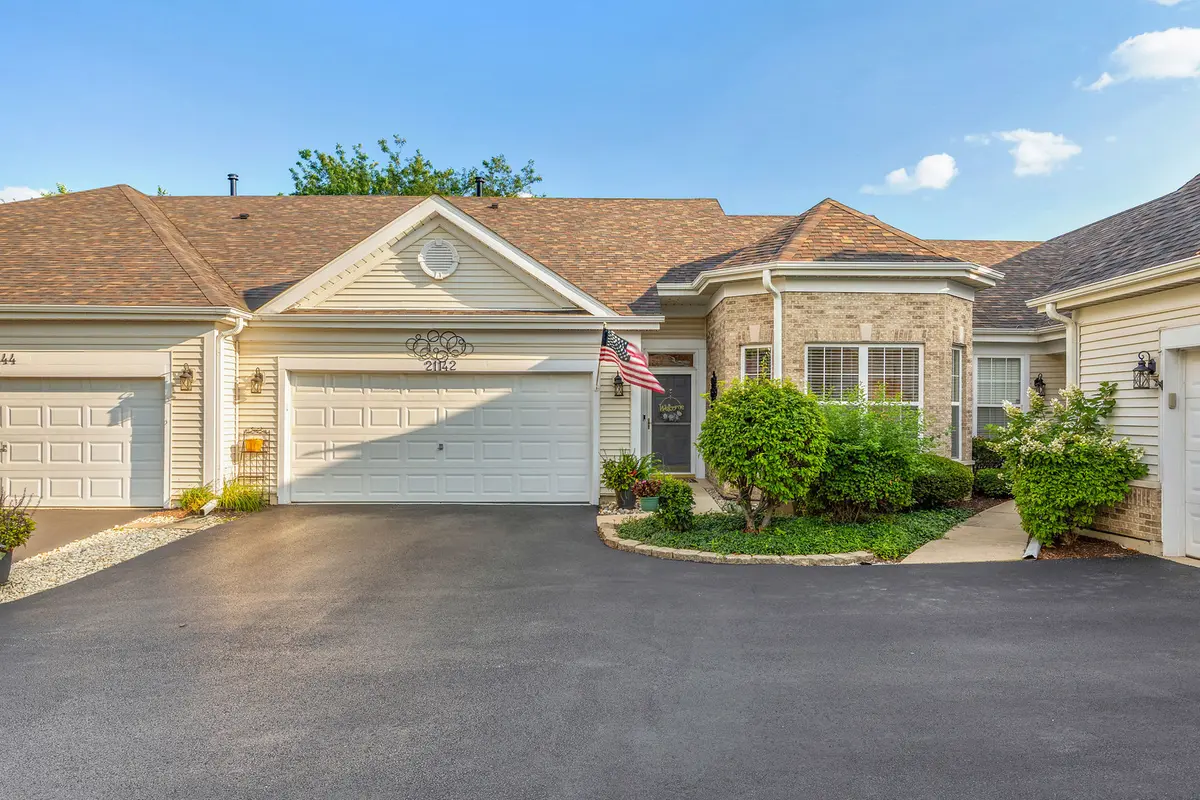 21142 W Braxton LN, Plainfield, IL 60544