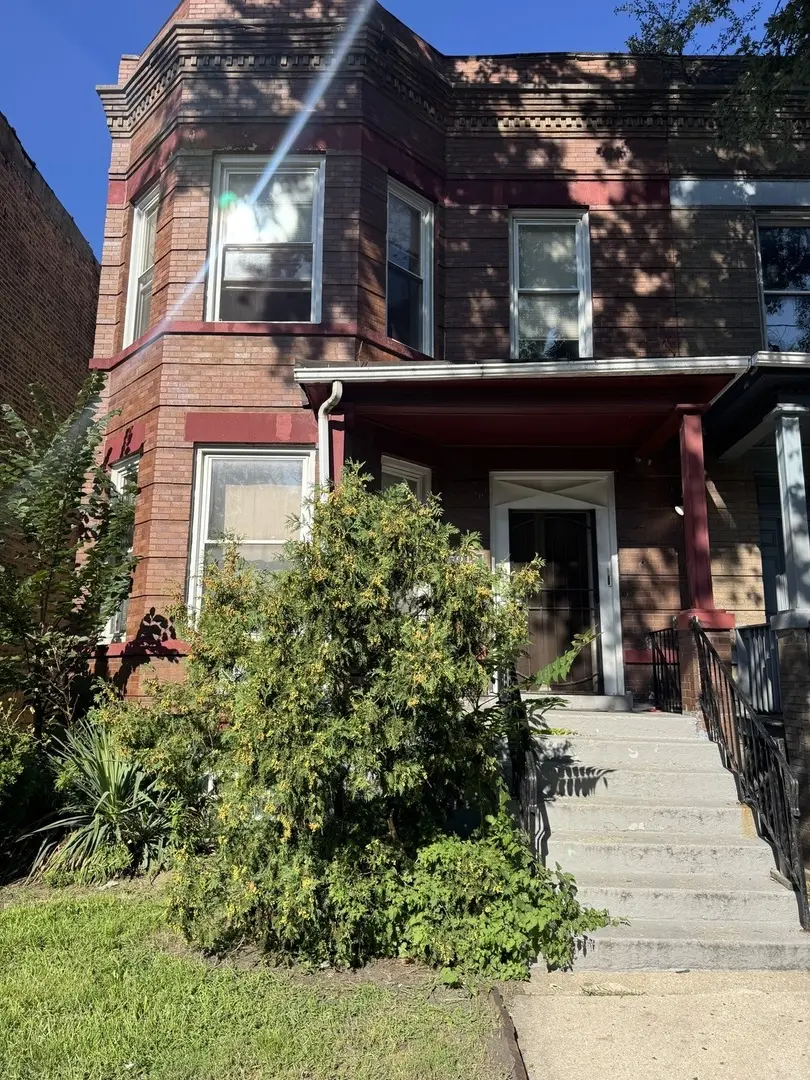 7212 S St Lawrence AVE #1, Chicago, IL 60619