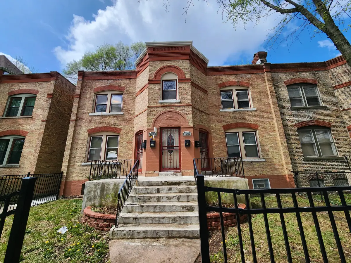 11420-11422 S Champlain AVE, Chicago, IL 60628