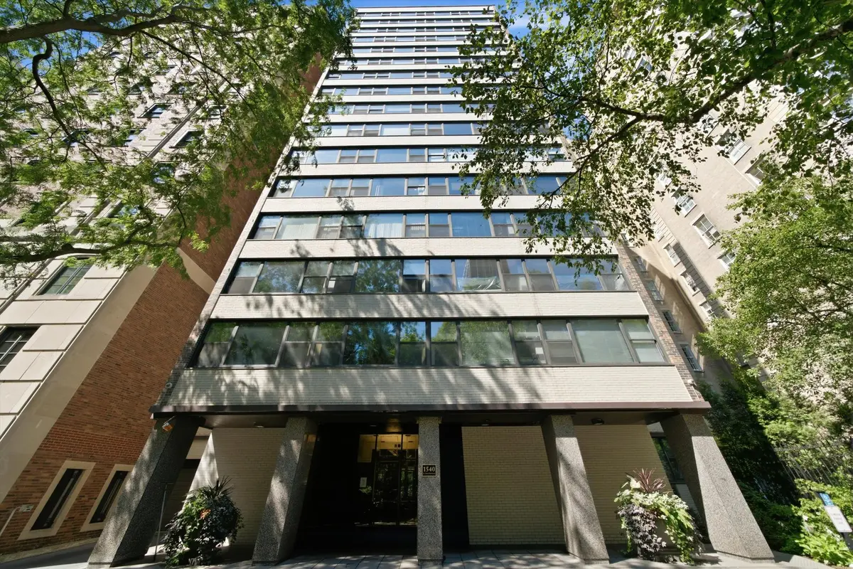 1540 N STATE Pkwy #7B, Chicago, IL 60610