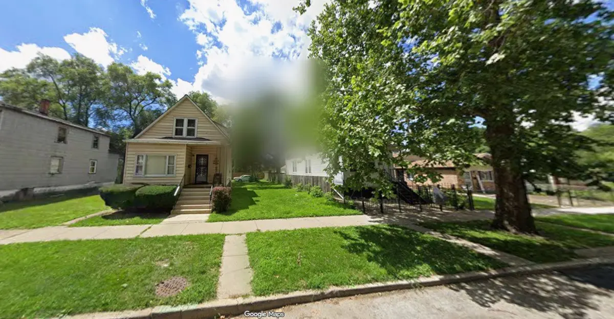 11728 S Sangamon ST, Chicago, IL 60643