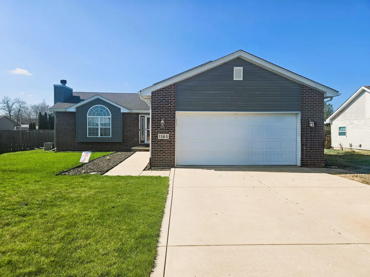 1164 S Virginia ST, Hobart, IN 46342