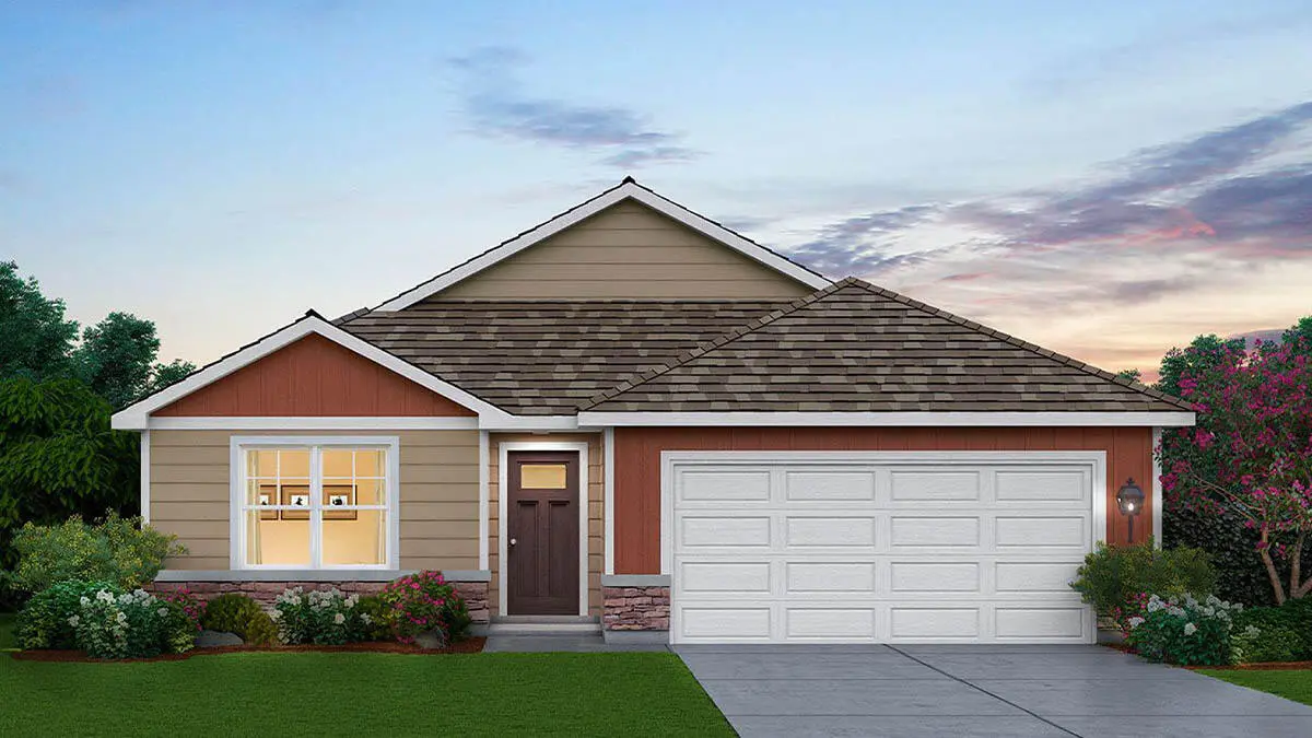 4220 Viceroy Street, Portage, IN 46368