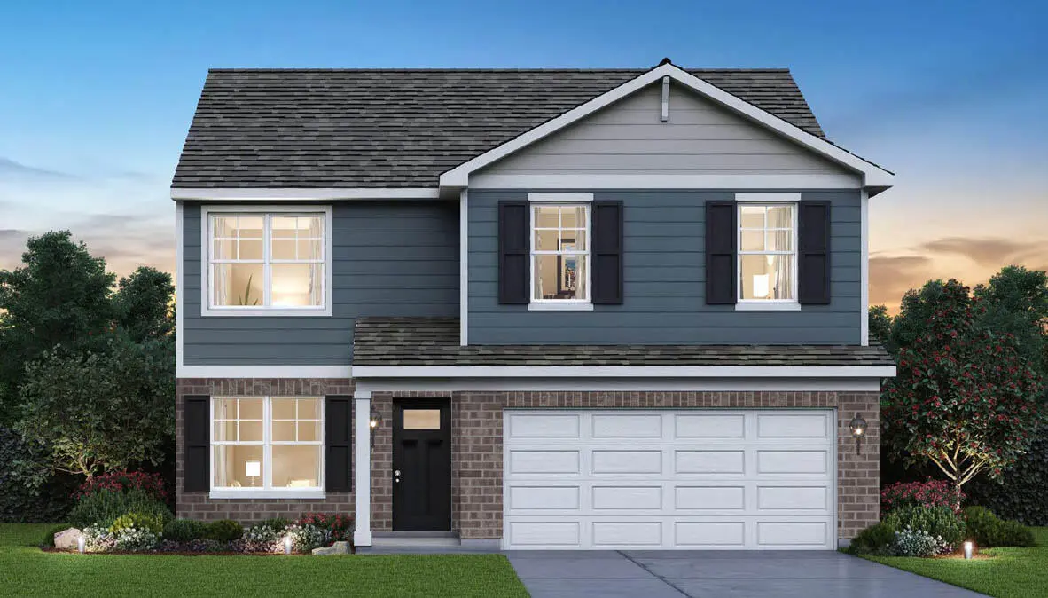 161 Cressmoor BLVD, Hobart, IN 46342