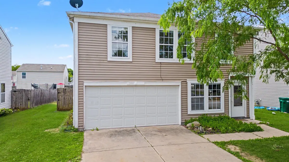 3081 Staghorn Way, Lafayette, IN 47909