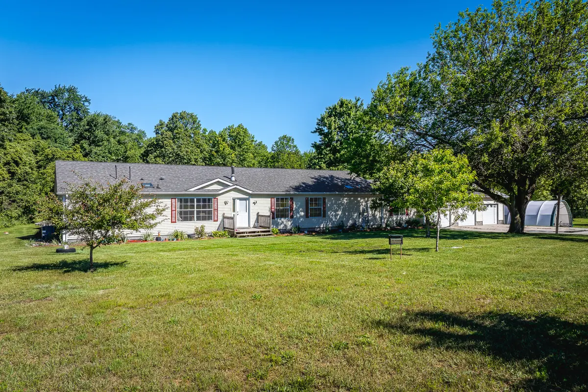 489 E Furness RD, Michigan City, IN 46360