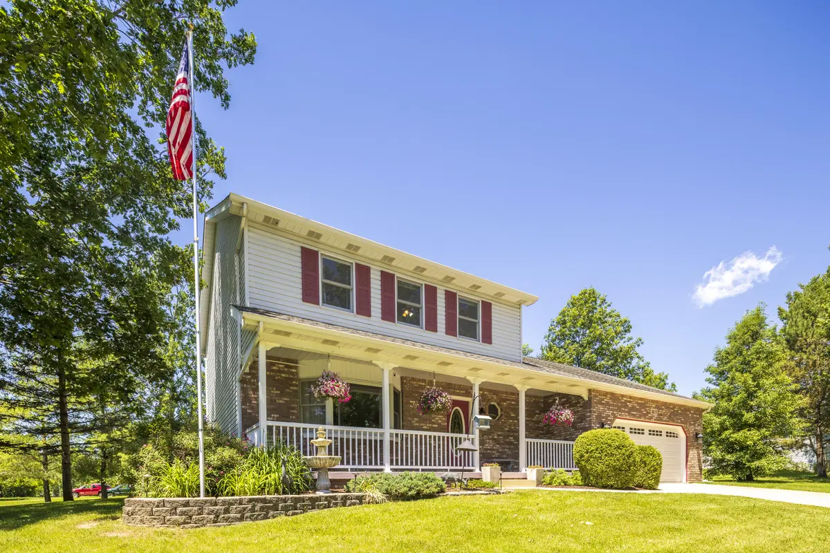 552 N 250, Valparaiso, IN 46385