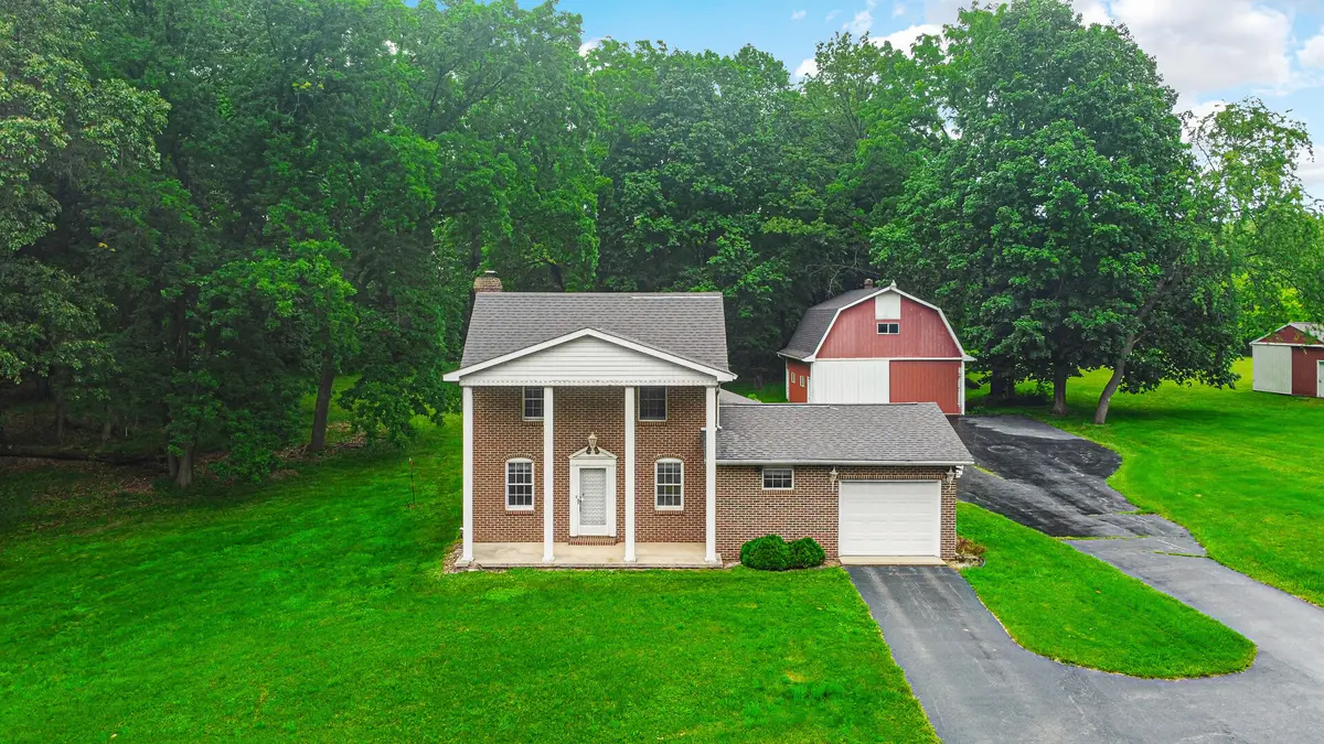 4409 W 800 S, Union Mills, IN 46382