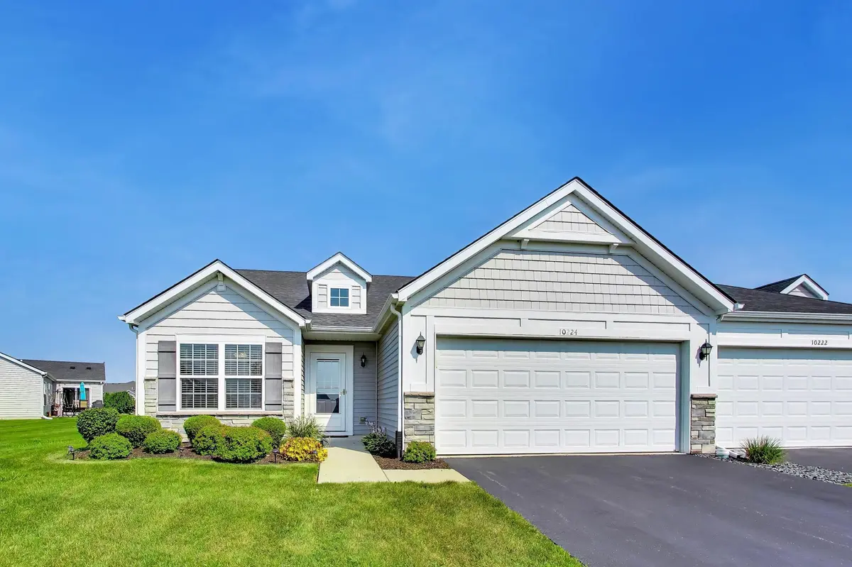 10224 Pickett WAY, Cedar Lake, IN 46303