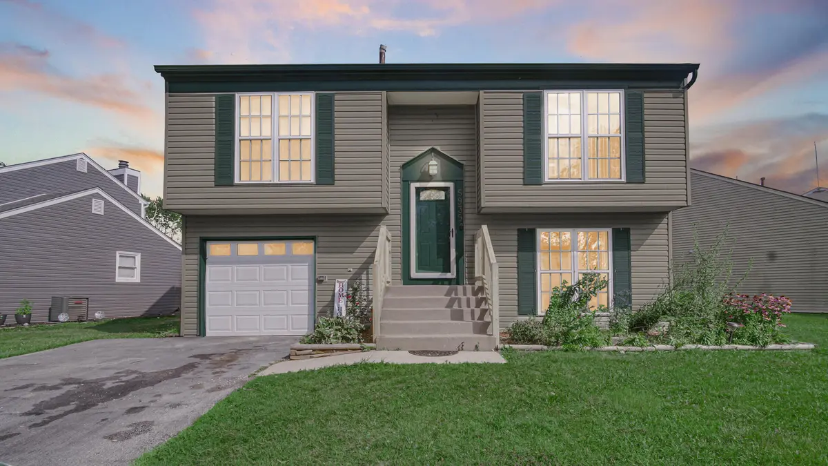 5939 Fillmore Place, Merrillville, IN 46410