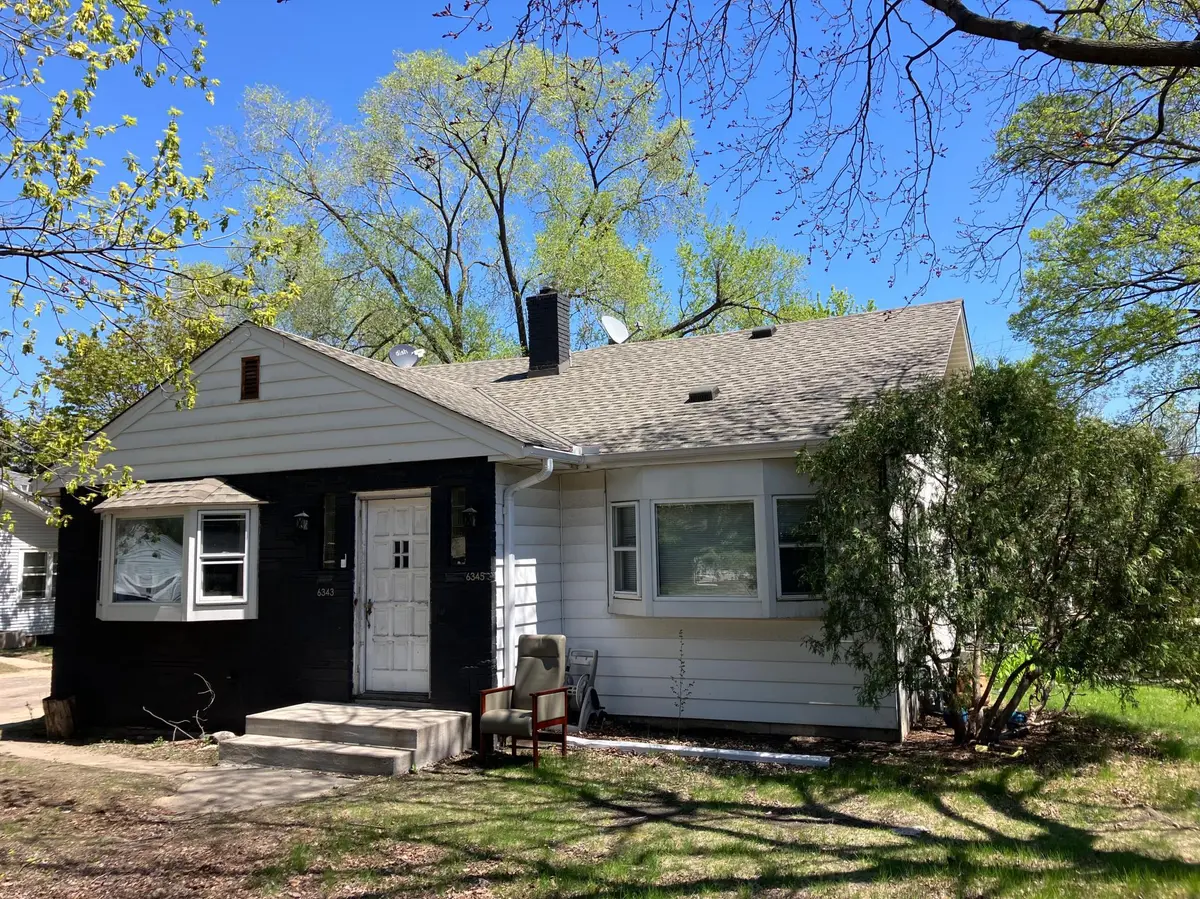 6343 Nicollet AVE, Richfield, MN 55423
