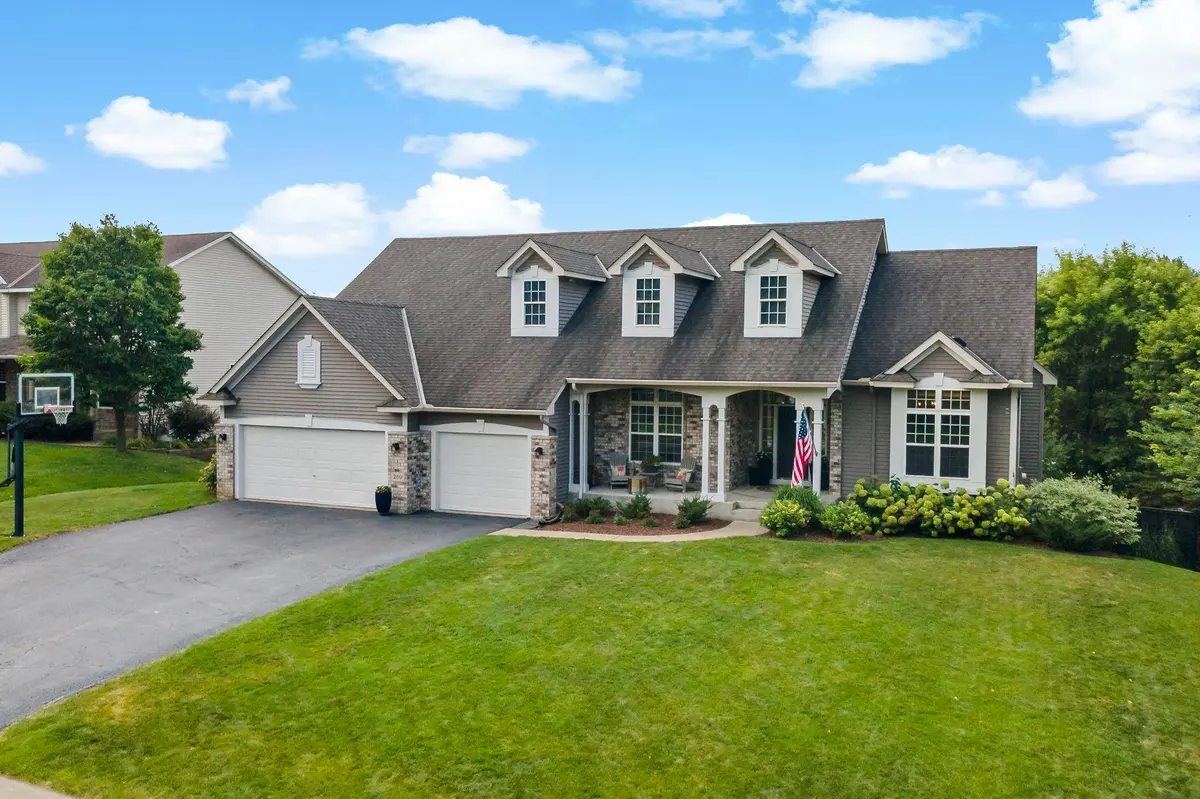 269 Tristan DR, Excelsior, MN 55331