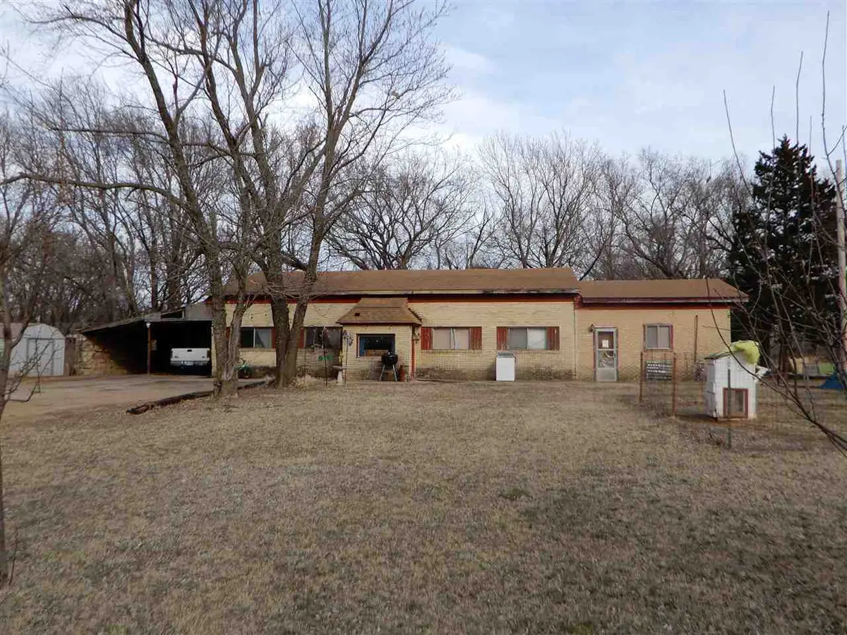32978 61st. Road, Arkansas City, KS 67005