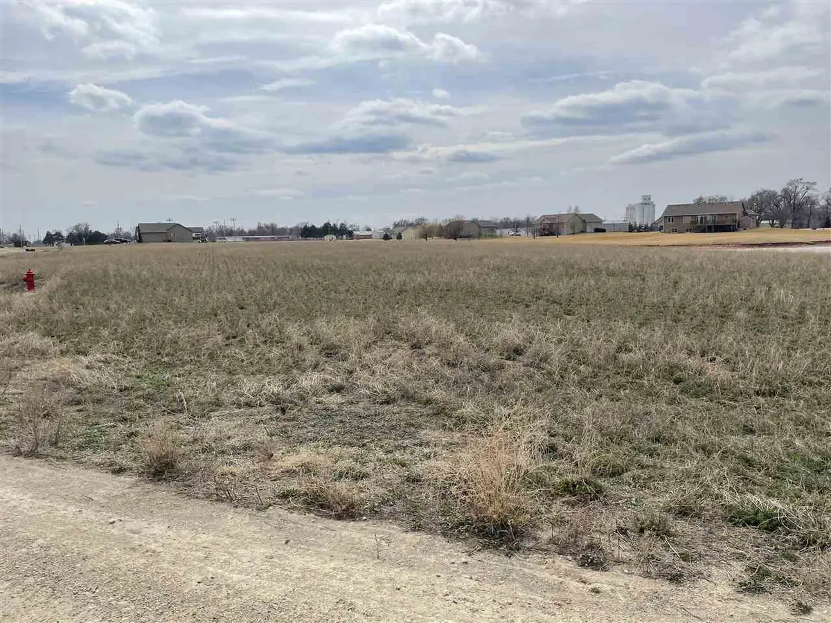 00000 - Lot 10 N PINE ST, Argonia, KS 67004