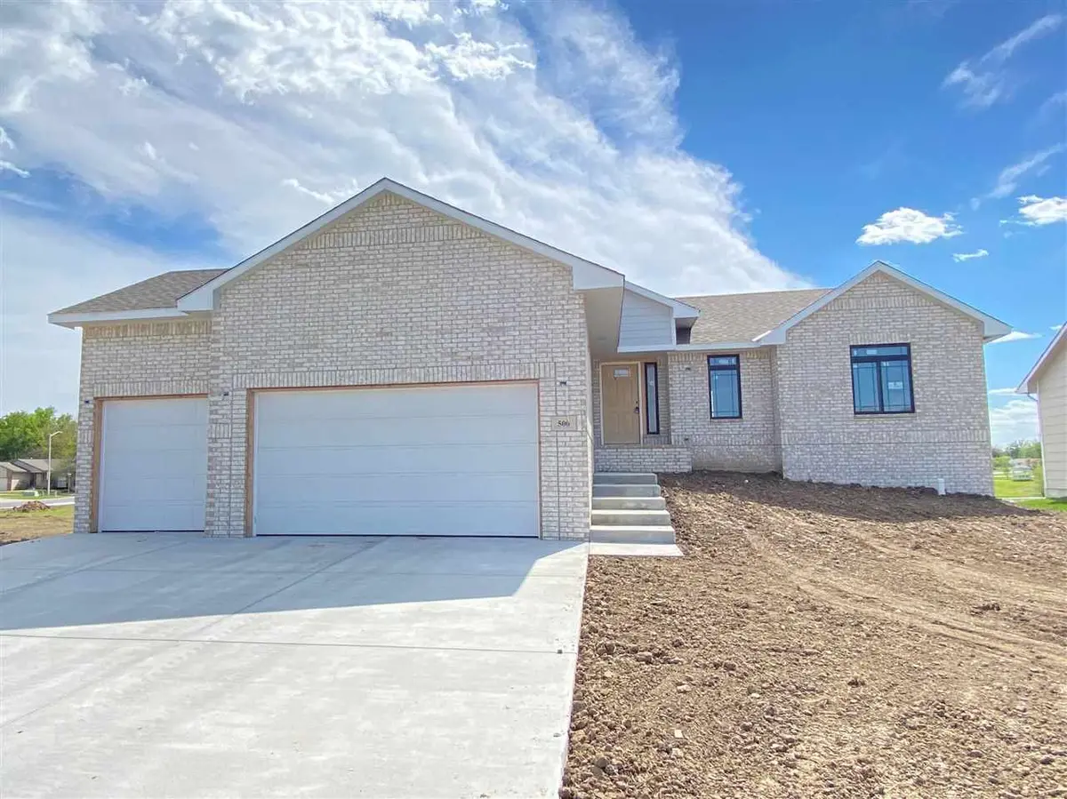 500 E SHADE, Andover, KS 67002
