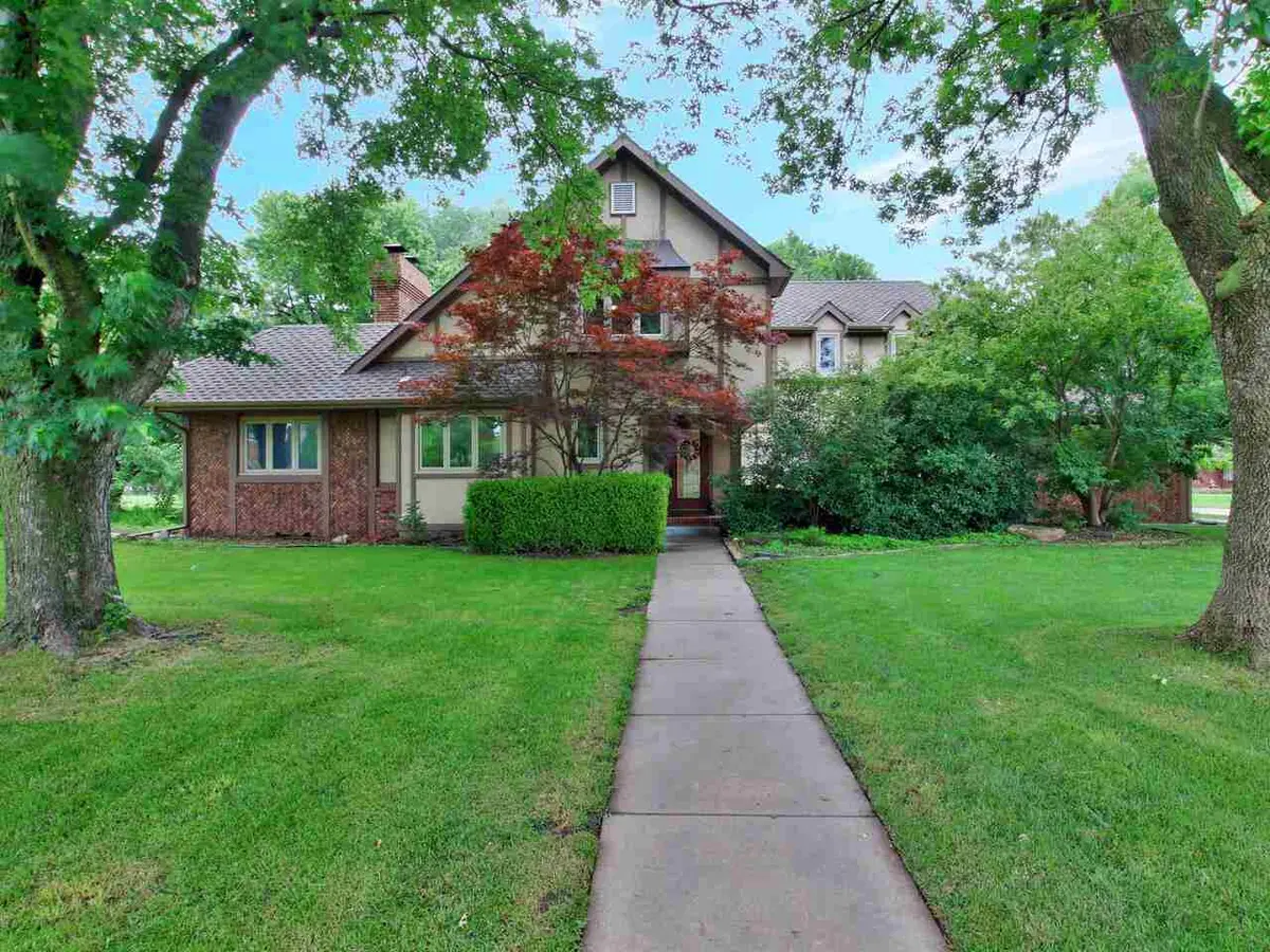 14503 E WILLOWBEND CT, Wichita, KS 67230