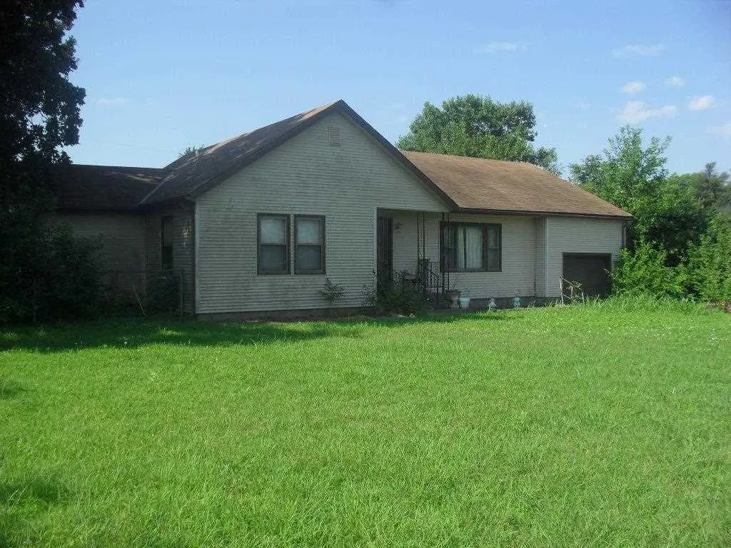 6797 312th, Arkansas City, KS 67005