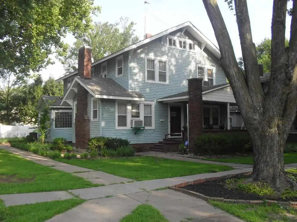 403 N 2nd, Arkansas City, KS 67005