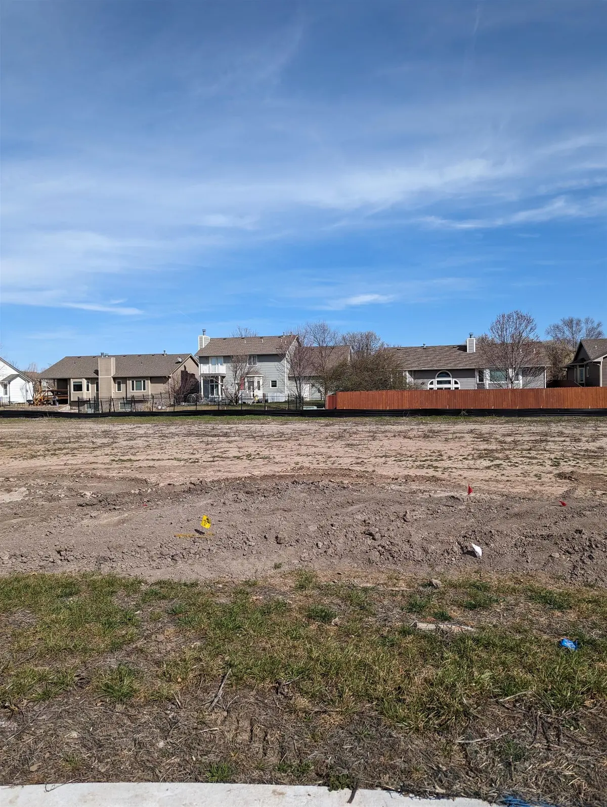 828 N Cedar Downs Cir, Wichita, KS 67235
