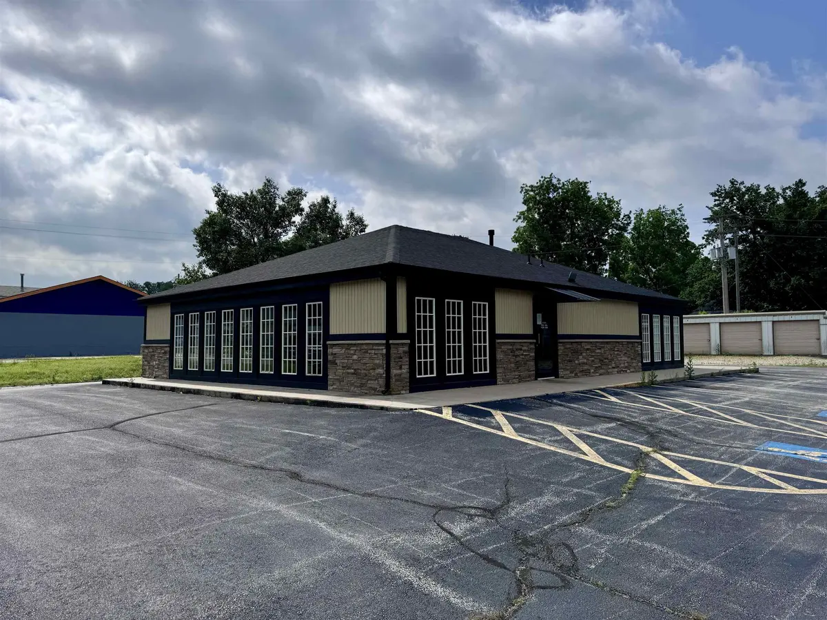 403 W Main Street, Sedan, KS 67361