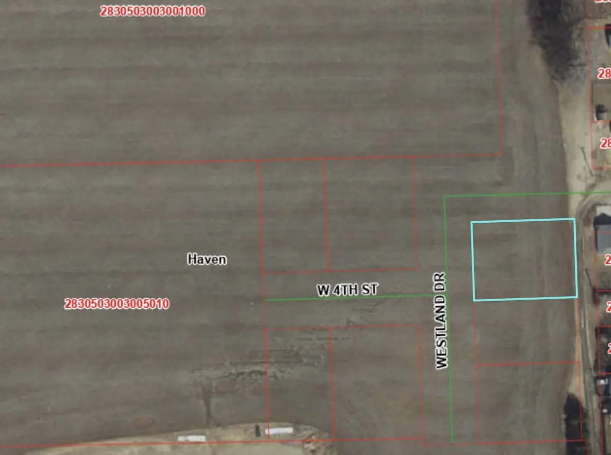 000 N WESTLAND DR, Haven, KS 67543