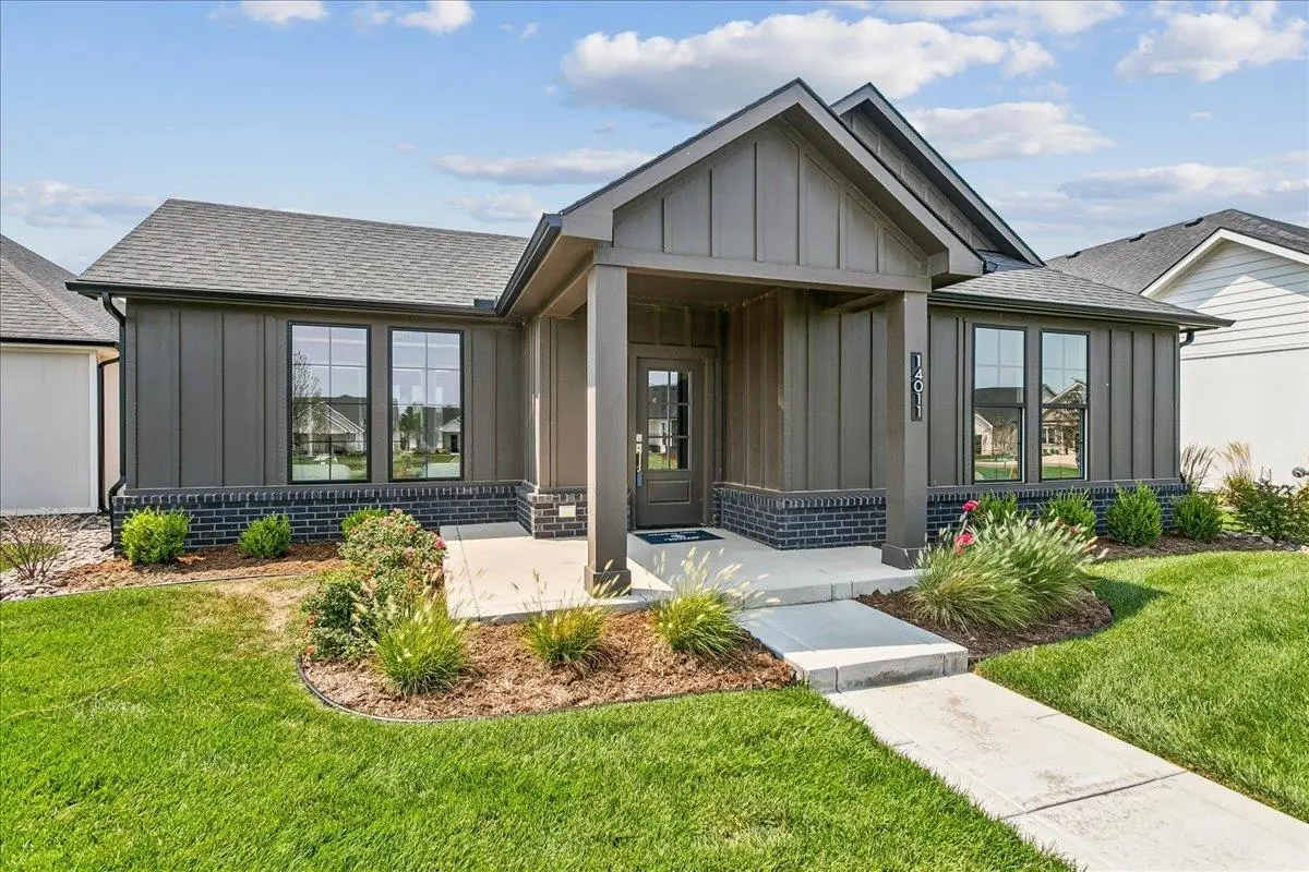 14011 W Barn Owl St, Wichita, KS 67235