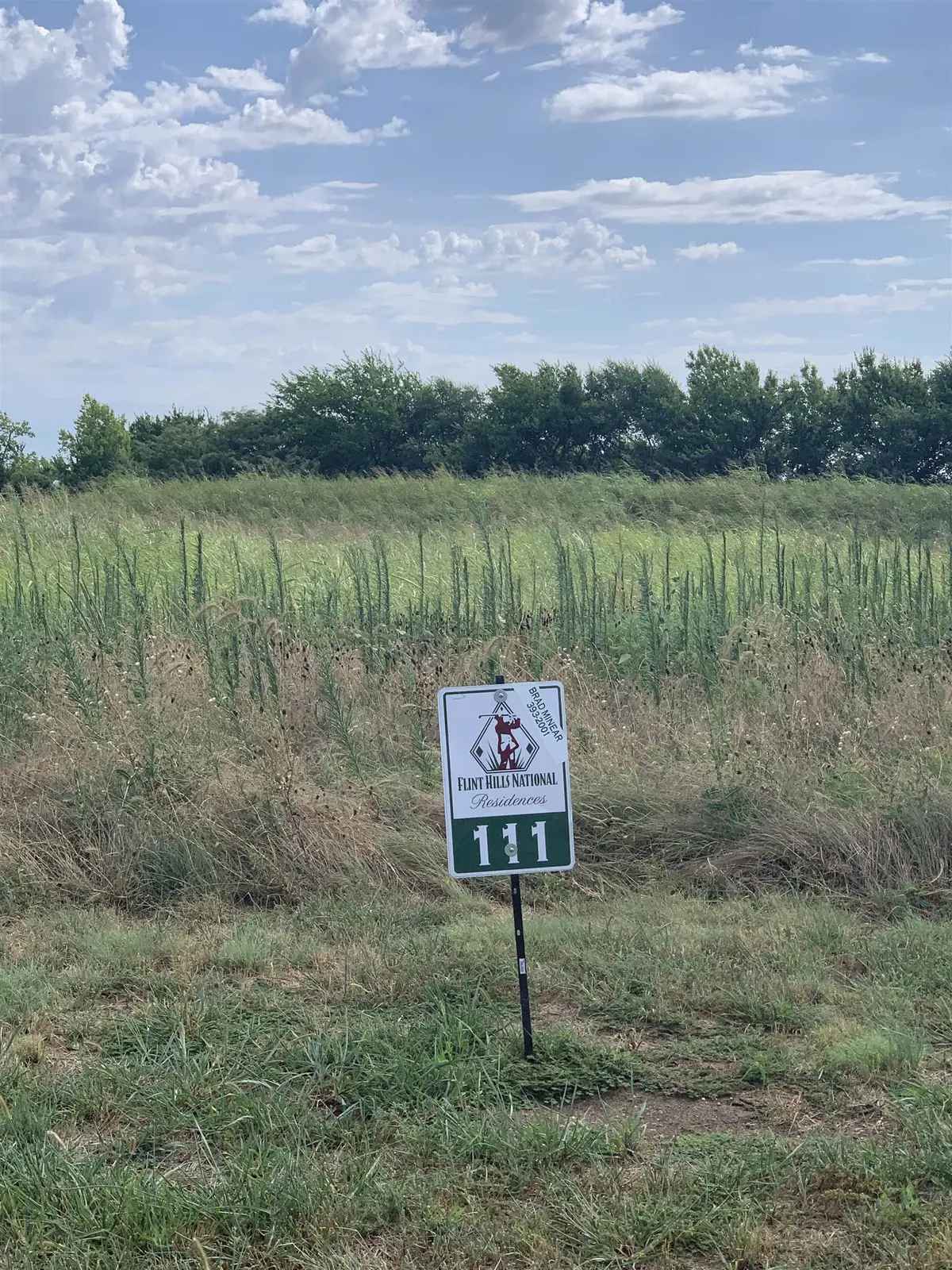 1524 E Flint Hills National Pkwy, Andover, KS 67002
