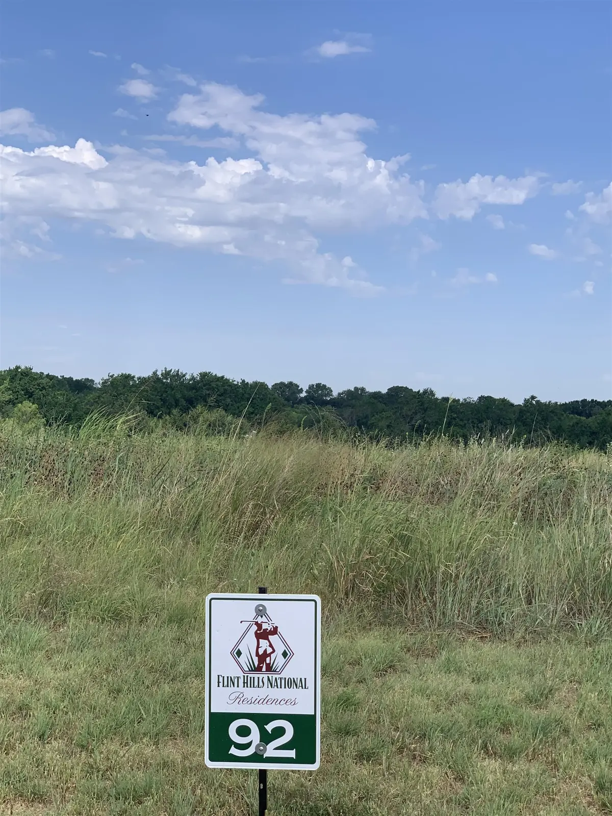 1219 E Flint Hills National Pkwy, Andover, KS 67002