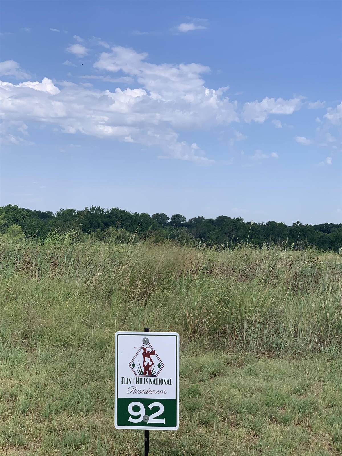 1219 E Flint Hills National Pkwy, Andover, KS 67002