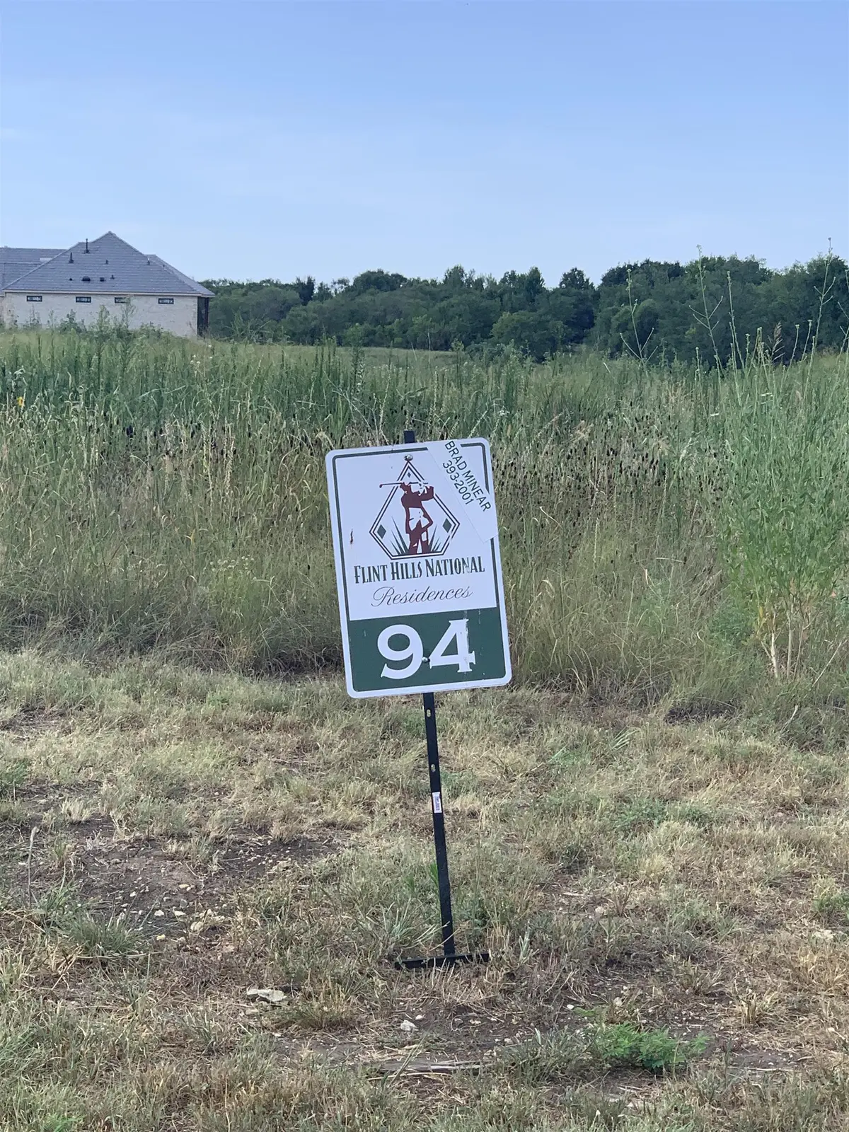 1101 E Flint Hills National Pkwy, Andover, KS 67002