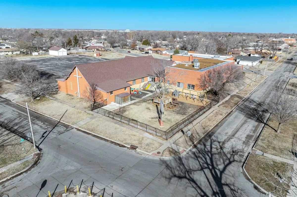 2757 S Glenn, Wichita, KS 67217-1841