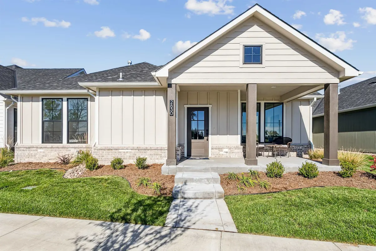2830 W Shearwater, Wichita, KS 67204