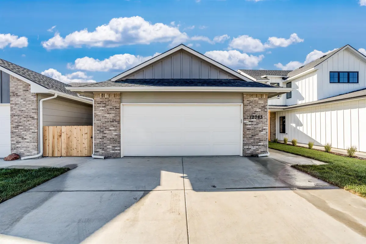 12454-12456 W Blanford St, Maize, KS 67223