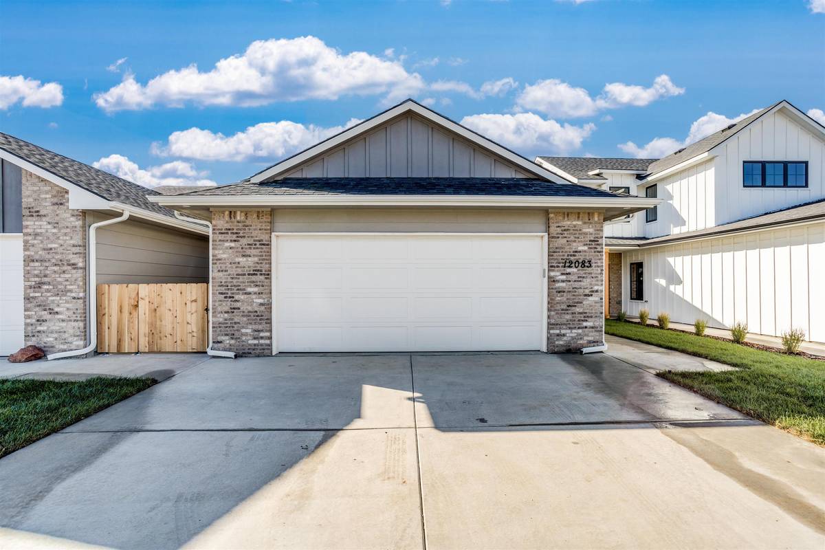 12454-12456 W Blanford St, Maize, KS 67223