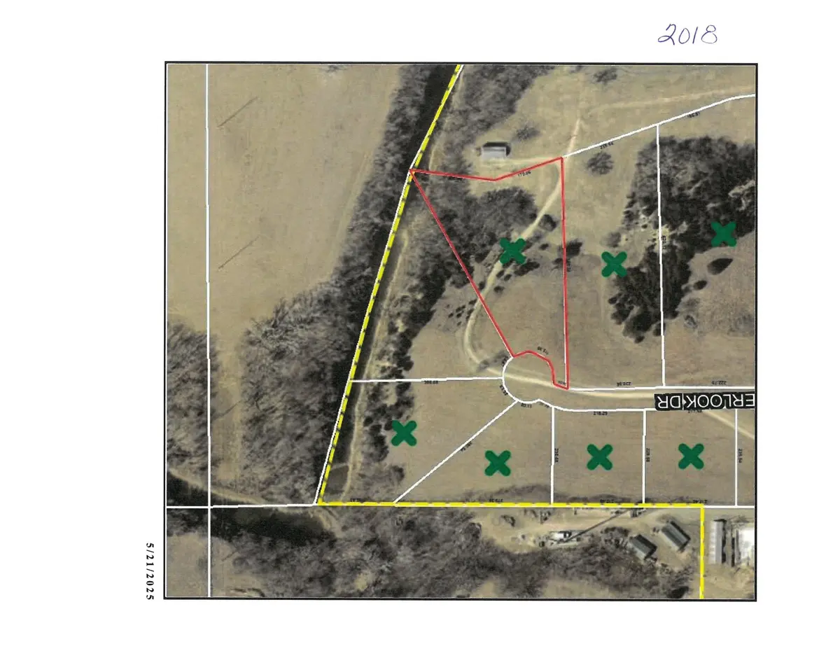 2018 Overlook Drive, Salina, KS 67401