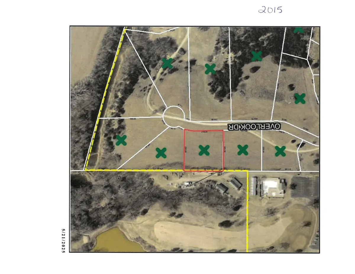 2015 Overlook Drive, Salina, KS 67401