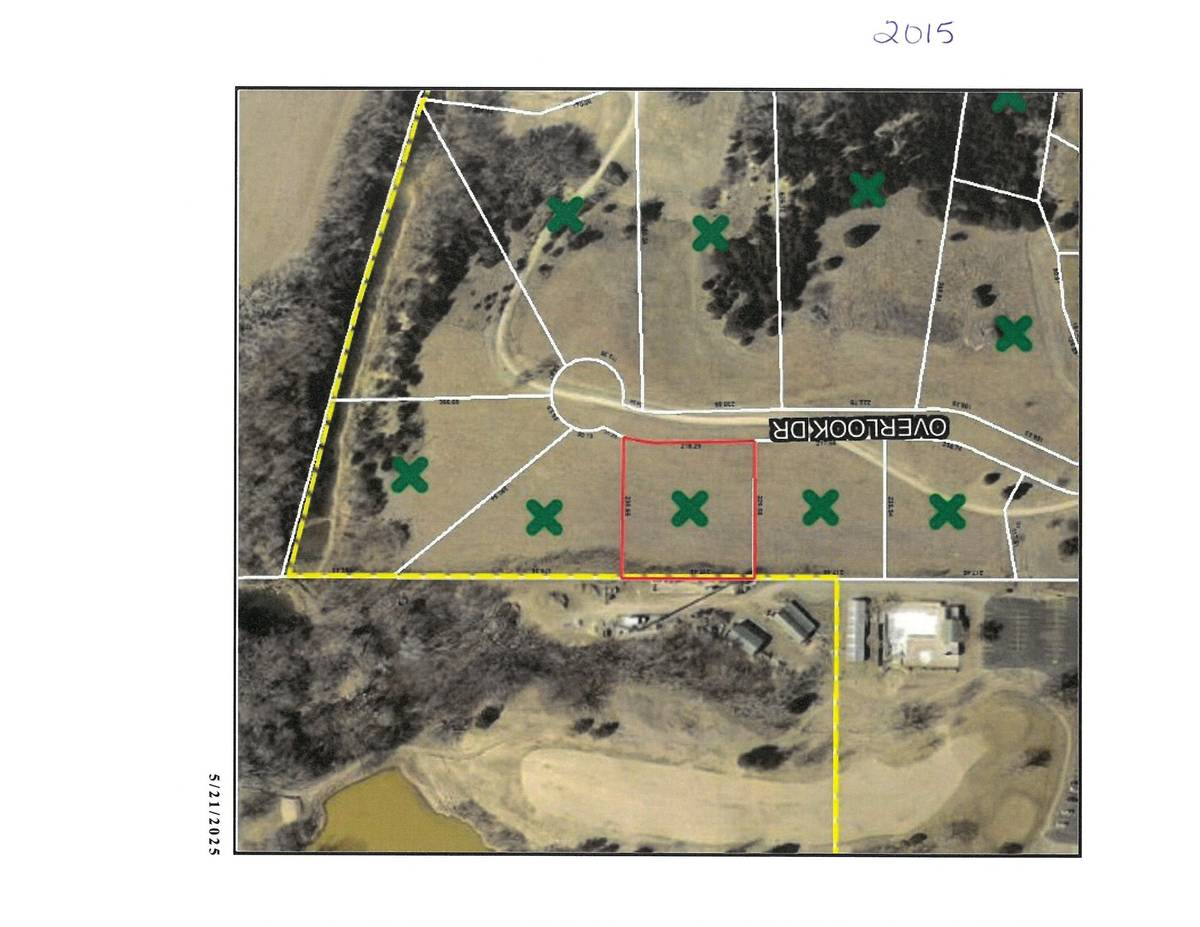 2015 Overlook Drive, Salina, KS 67401