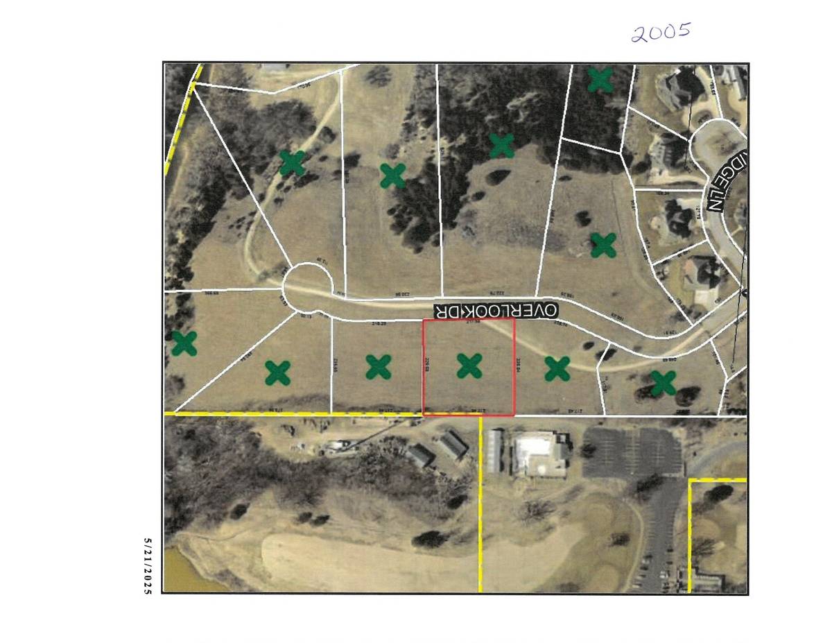 2005 Overlook Drive, Salina, KS 67401